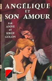 Angélique et son amour