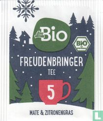  5 Freudenbringer Tee