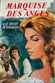 Angélique, marquise des anges II