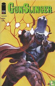 Gunslinger Spawn 30