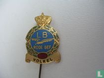 Volkel LB Rode Bef