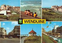 Groeten uit WENDUINE