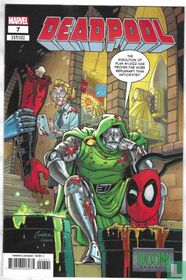 Deadpool 7