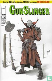 Gunslinger Spawn 29