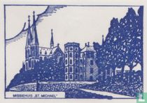 Missiehuis `St. Michael`