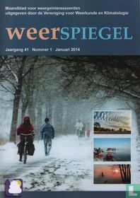 Weerspiegel 1