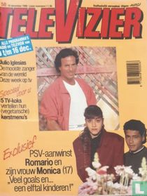 Televizier 50