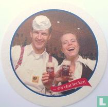 So schmeckt Düsseldorf