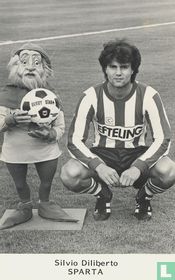 Silvio Diliberto Sparta