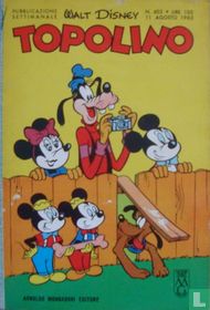 Topolino 402
