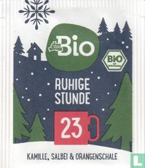 23 Ruhige Stunde
