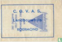 C.O.V.A.S. Landbouwhuis