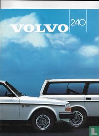 Volvo 240