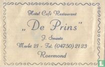 Hotel Café Restaurant "De Prins"