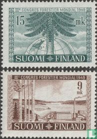 3rd World Congress on Forestry