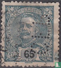 Carlos I