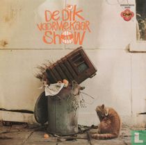 De Dik Voormekaar Show
