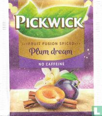 Plum dream