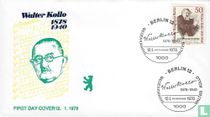 Walter Kollo 100 years