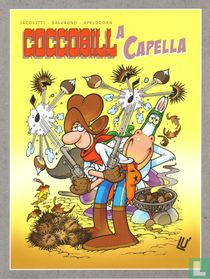 Cocco Bill a Capella