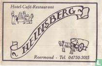 Hotel Café Restaurant Heinsberg