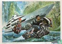 Zwijnenburg Y704 - Jorg de Vos 