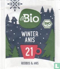 21 Winter Anis