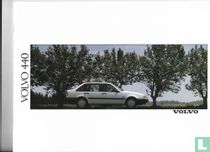 Volvo440