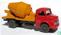 Mercedes-Benz LB 1413