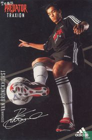 Giovanni van Bronckhorst (Feyenoord)