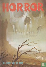 Horror 10