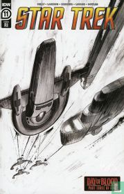Star Trek 11