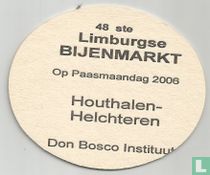 Limburgse bijenmarkt