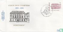 150 years Court of Audit
