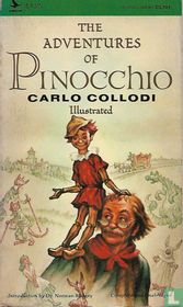 The Adventures of Pinocchio