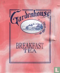 Breakfast Tea 