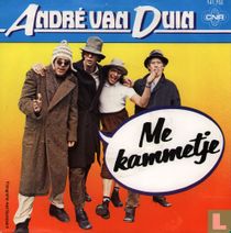 Me kammetje