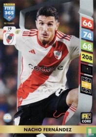 Nacho Fernández