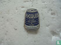 RICQLES acheter