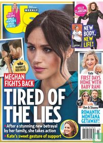 US Weekly 10-22