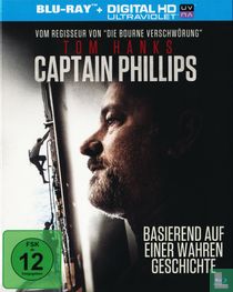 Captain Phillips