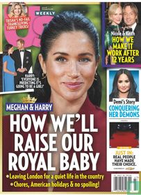 US Weekly 11-19