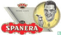 Spanera - Cigares de La Havane S&B