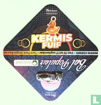 Kermis fuif