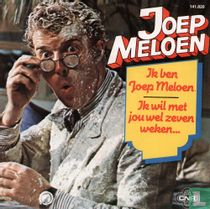 Ik ben Joep Meloen