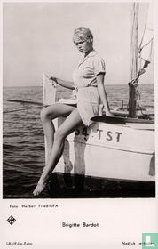 Brigitte Bardot