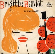 Brigitte Bardot 
