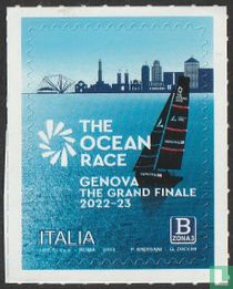 The Ocean Race
