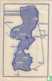 Stationsrestauratie Roermond 