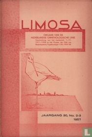 Limosa 2 - 3